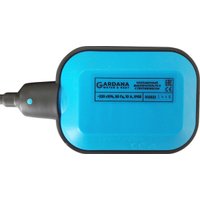 Поплавковый выключатель Gardana FS-3 с противовесом UT0093