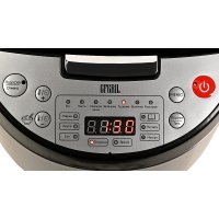 Мультиварка GFgril GFM-400