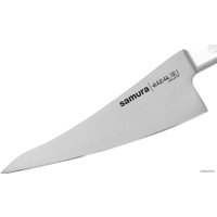 Кухонный нож Samura Harakiri SHR-0028W
