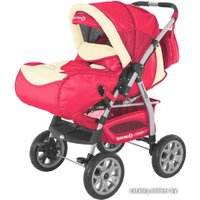 Джип-трансформер Adamex Gustaw 2