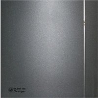 Осевой вентилятор Soler&Palau Silent-100 CZ Grey Design - 4C [5210607300]