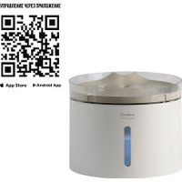 Фонтанчик Tesler PSW-001