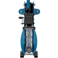 Подкатной домкрат Stels 51132 2.5т