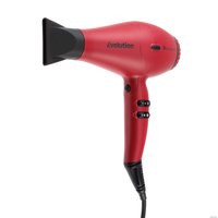 Фен Dewal Pro Elegance 03-9010 (красный)