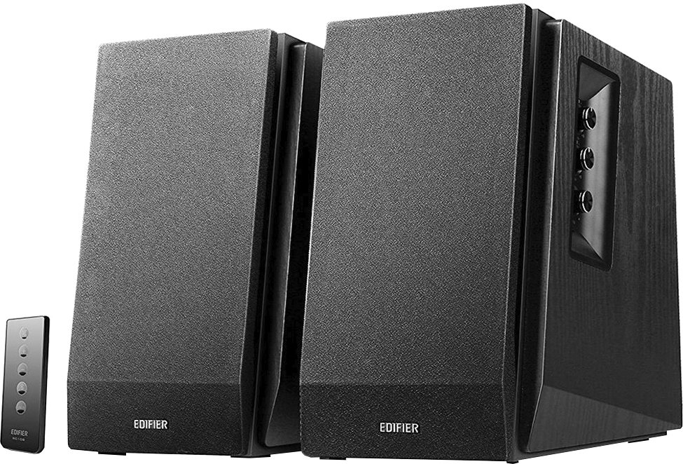 

Акустика Edifier R1700BT (черный)