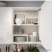 Готовая кухня Ikea Кноксхульт 893.933.39