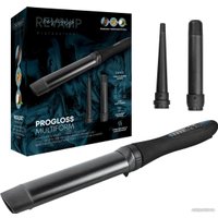 Мультистайлер Revamp Progloss Multiform Curl & Waves 3-in-1 WD-1500