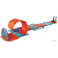 Трек Hot Wheels Гоночная Воронка