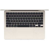 Ноутбук Apple MacBook Air 13" M4 2025 MC6A4