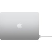 Кабель Apple USB Type-C - MagSafe 3 (2 м, белый/серебристый)