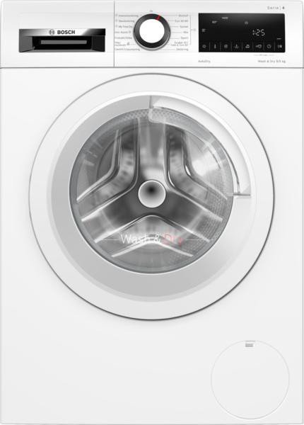 

Стиральная машина Bosch Serie 6 WNA144VLSN