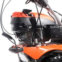 Подметальная машина Patriot S 610 P