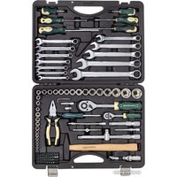 Набор домашнего мастера RockForce RF-41101-5 (110 предметов)