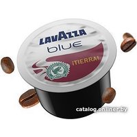 Кофе в капсулах Lavazza Blue ¡Tierra! Espresso 100% Arabica 100 шт