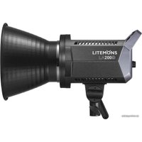 Лампа Godox Litemons LA200D