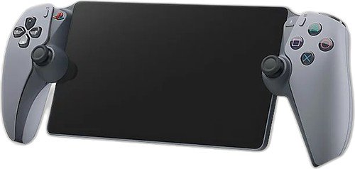 

Игровая приставка Sony PlayStation Portal 30th Anniversary Limited Edition (серый)