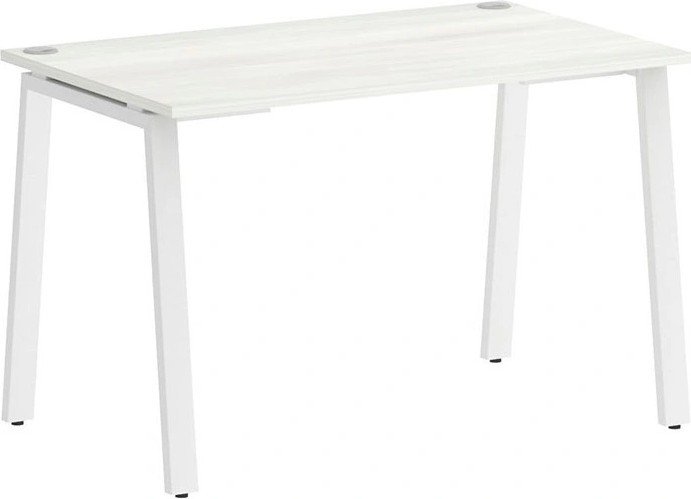 

Стол Riva Home Office VR.SP-3-118.A White (снежная патина)