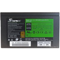 Блок питания Seasonic Eco-430 [SSR-430ST Active PFC]