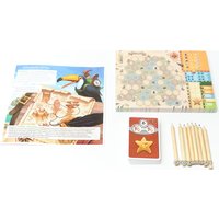 Настольная игра Lavka Games Тропы Туканы в Лиде