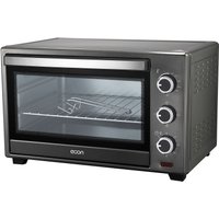 Мини-печь Econ ECO-G2604MO grey