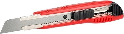 

Нож строительный Workpro WP212013