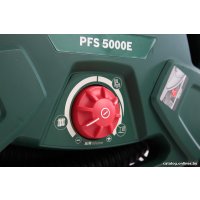 Краскораспылитель Bosch PFS 5000 E (0603207200)