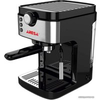 Рожковая кофеварка Aresa AR-1611