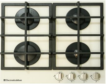 Варочная панель Electronicsdeluxe GG4 750229F-030
