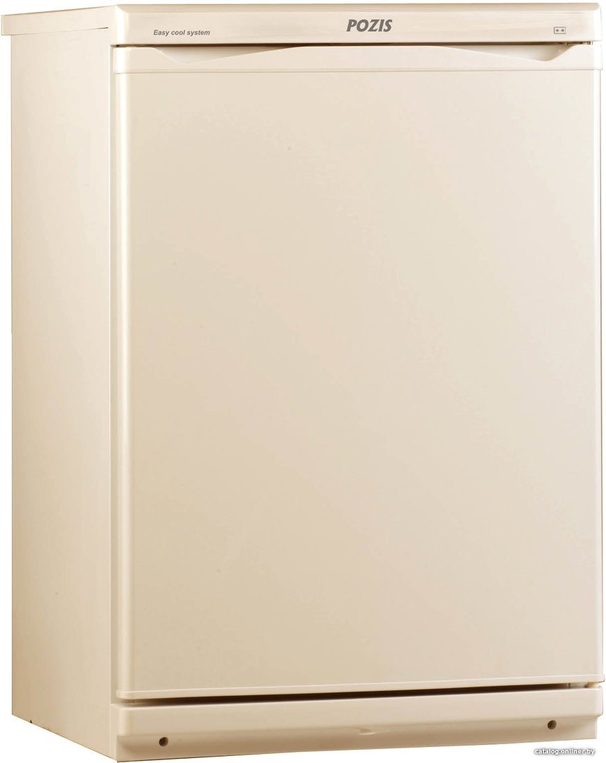 

Однокамерный холодильник POZIS Свияга 410-1 (бежевый)