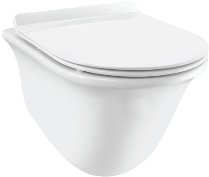 

Унитаз подвесной Jaquar ONS-WHT-10953BIUFSM