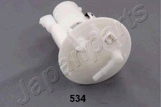 

Топливный фильтр Japanparts FC534S