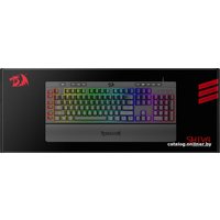 Клавиатура Redragon Shiva
