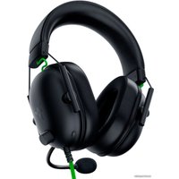 Наушники Razer BlackShark V2 X (черный)