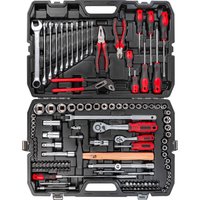 Универсальный набор инструментов ForceKraft FK-41241-5(56418)