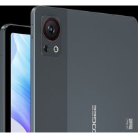 Планшет Doogee T30SE 4GB/128GB LTE (серый космос, со стилусом Doogee S1W)