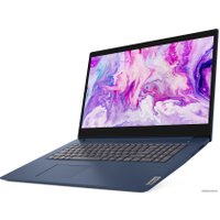 Ноутбук Lenovo IdeaPad 3 17IML05 81WC000JRU