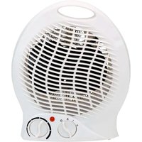 Тепловентилятор Wetter FH02