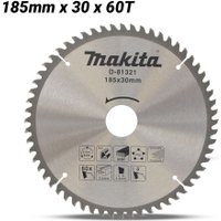 Пильный диск Makita D-81321
