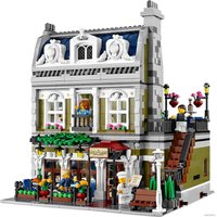 Конструктор LEGO Creator Expert 10243 Парижский ресторан