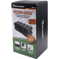 Валик малярный  Rollingdog Gloss-King 100мм 00424 (10 шт)