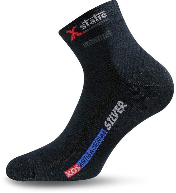 

Носки Lasting XOS900-M (черный)