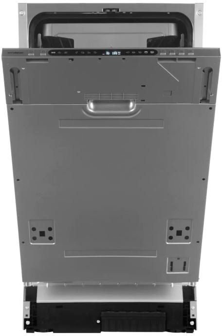 

Встраиваемая посудомоечная машина Hyundai HBD 478