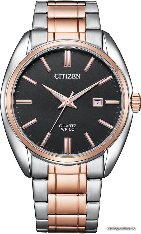 Наручные часы Citizen BI5104-57E