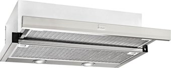 TEKA CNL3-2002 (нержавеющая сталь) [40436720]