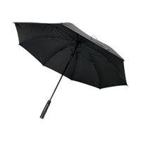 Зонт-трость RS RS8L (черный)