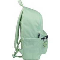 Городской рюкзак Milan 1918-2 624605SNCGR (светло-зеленый)
