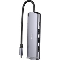 Док-станция Netac WH41 NT07WH41-32C0