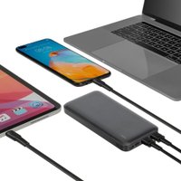 Внешний аккумулятор Rivacase VA2101 10000mAh (черный)