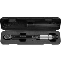 Динамометрический ключ Berger 1/4" 5-25Нм BG2155