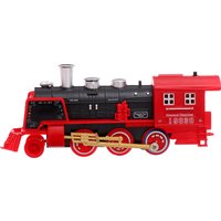 Набор железной дороги Автоград С Новым Годом 6582198